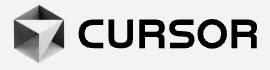 Cursor logo